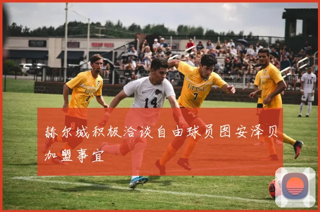 赫尔城积极洽谈自由球员图安泽贝加盟事宜